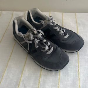 New balance men’s shoes